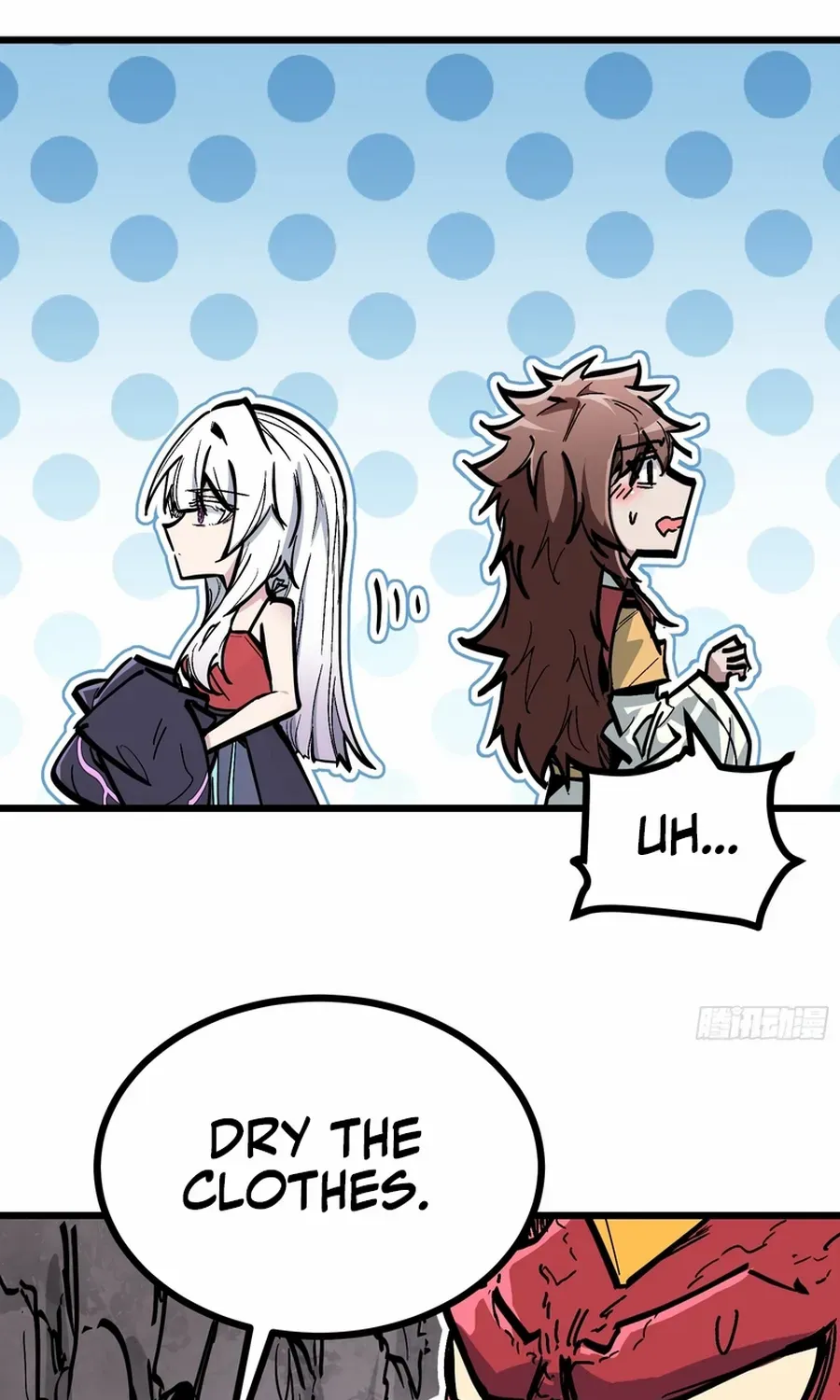 Fairy, Please Listen to My Explanation Chapter 3 page 49 - 