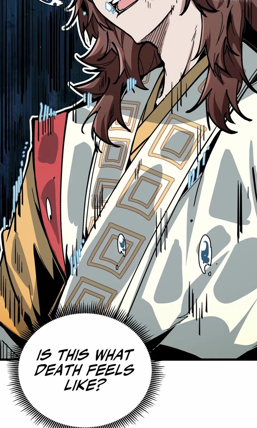 Fairy, Please Listen to My Explanation Chapter 3 page 6 - 
