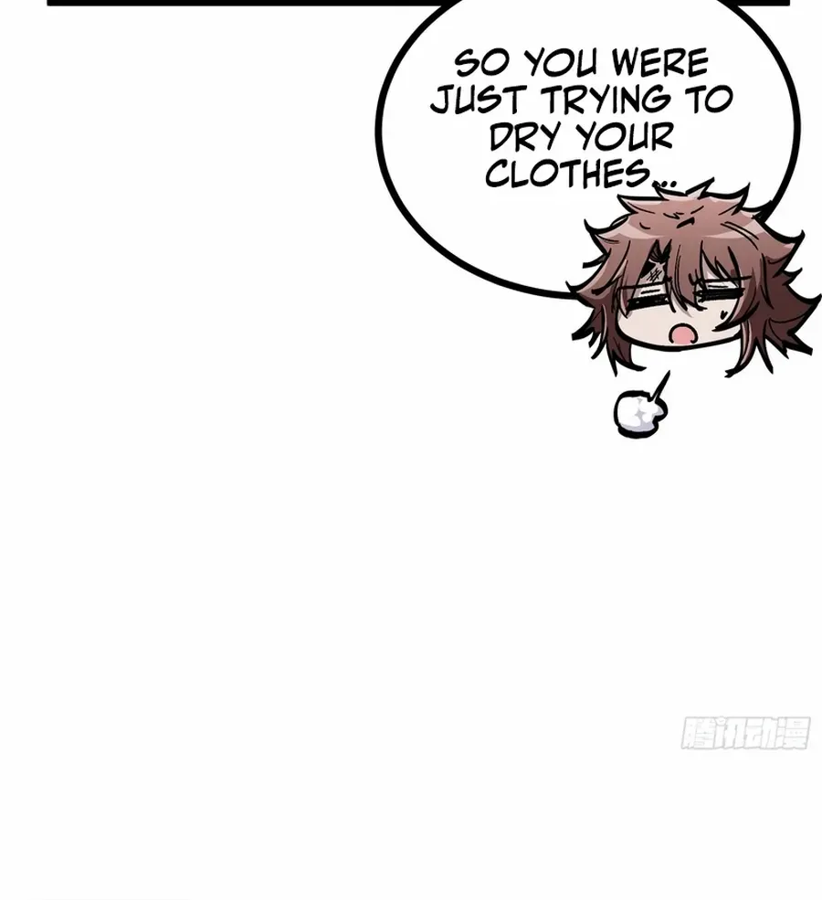 Fairy, Please Listen to My Explanation Chapter 3 page 52 - 