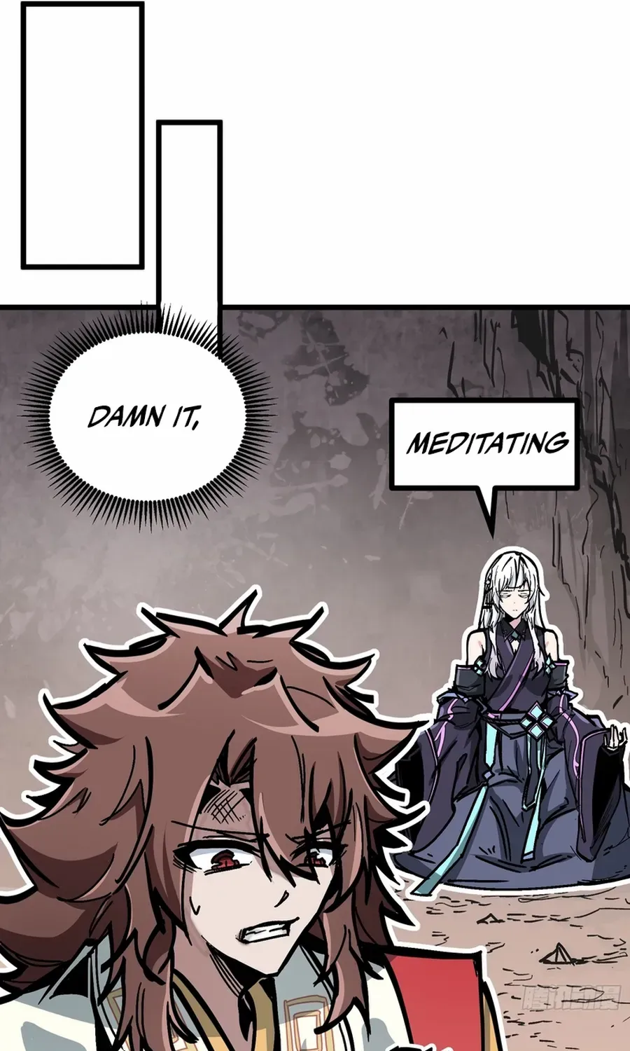 Fairy, Please Listen to My Explanation Chapter 3 page 53 - 