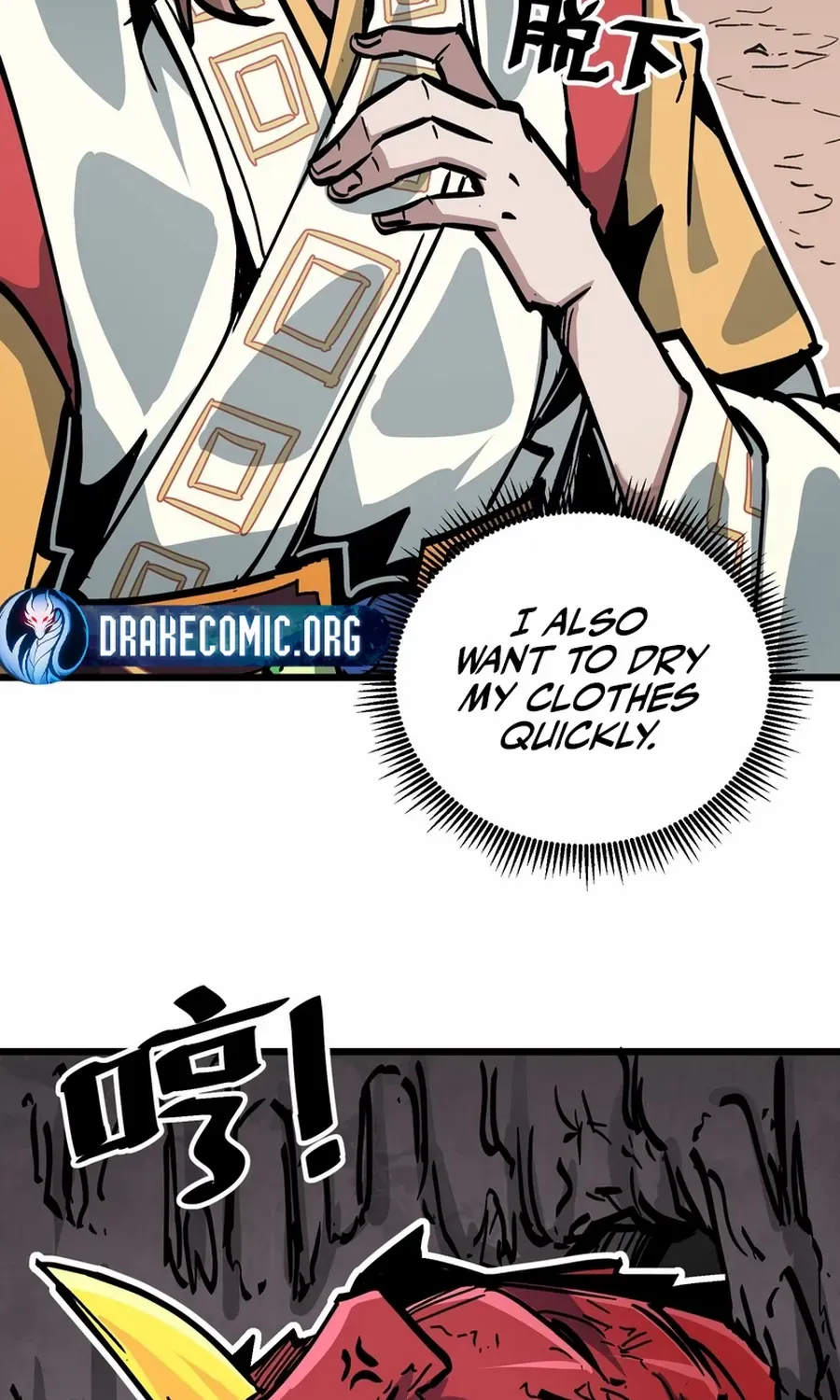 Fairy, Please Listen to My Explanation Chapter 3 page 54 - 