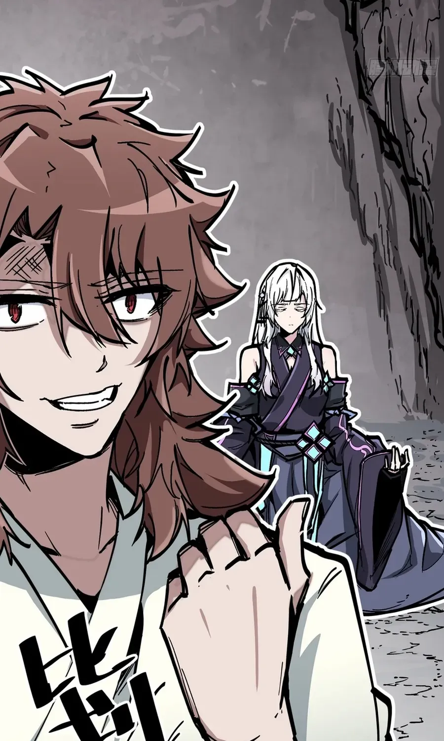 Fairy, Please Listen to My Explanation Chapter 3 page 56 - 