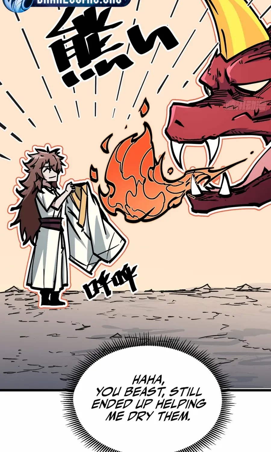 Fairy, Please Listen to My Explanation Chapter 3 page 58 - 