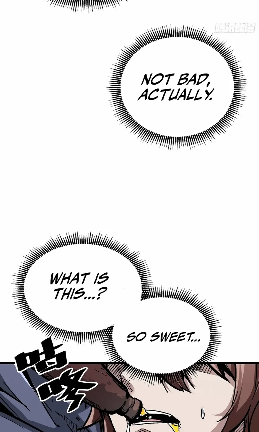 Fairy, Please Listen to My Explanation Chapter 3 page 7 - 