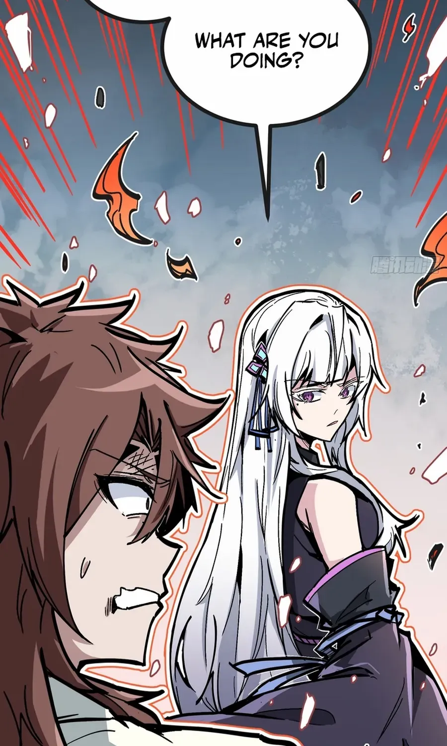 Fairy, Please Listen to My Explanation Chapter 3 page 72 - 