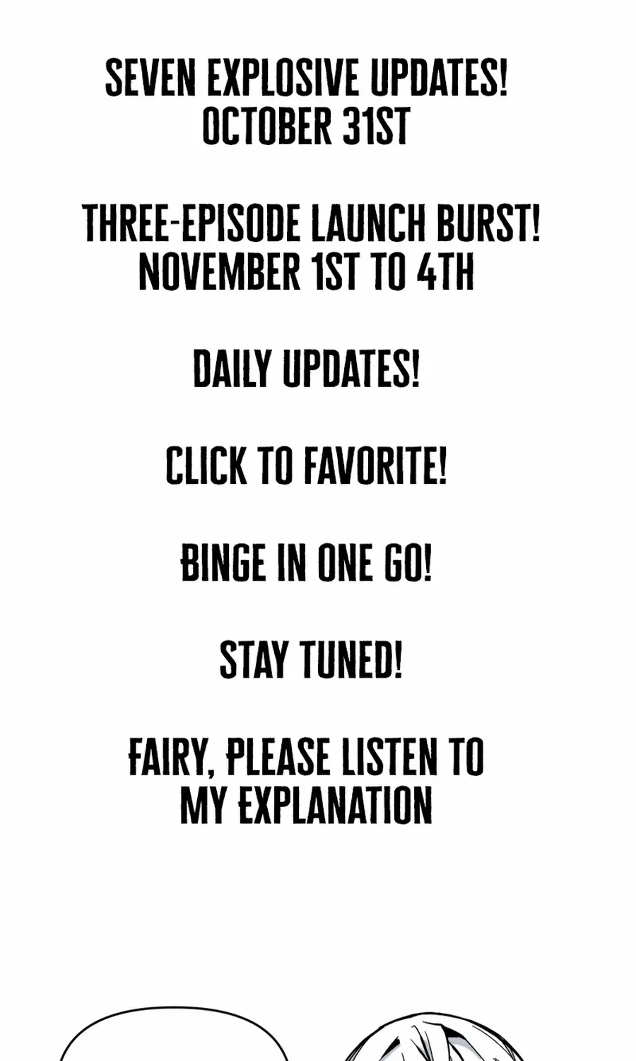 Fairy, Please Listen to My Explanation Chapter 3 page 75 - 