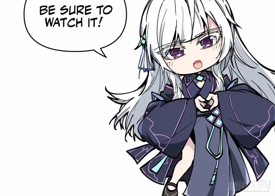 Fairy, Please Listen to My Explanation Chapter 3 page 76 - 