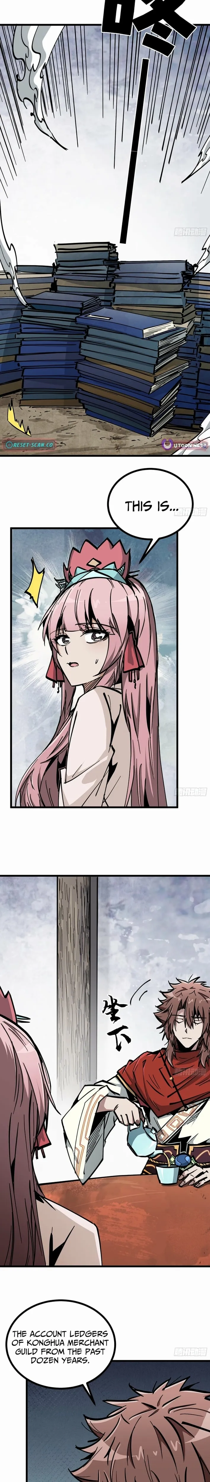 Fairy, Please Listen to My Explanation Chapter 30 page 2 - 