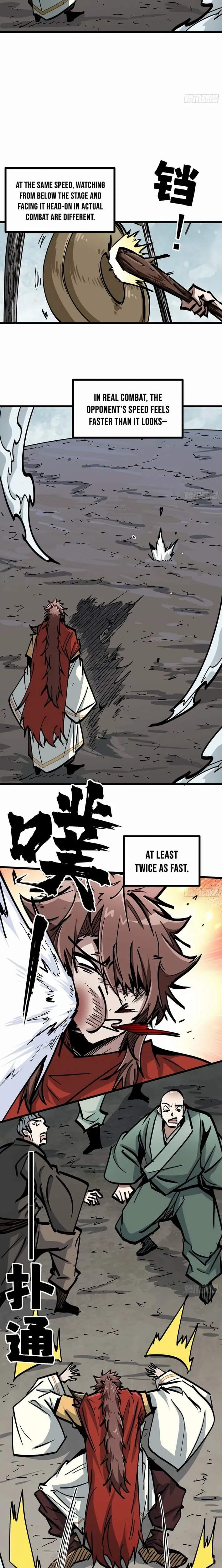 Fairy, Please Listen to My Explanation Chapter 30 page 12 - 