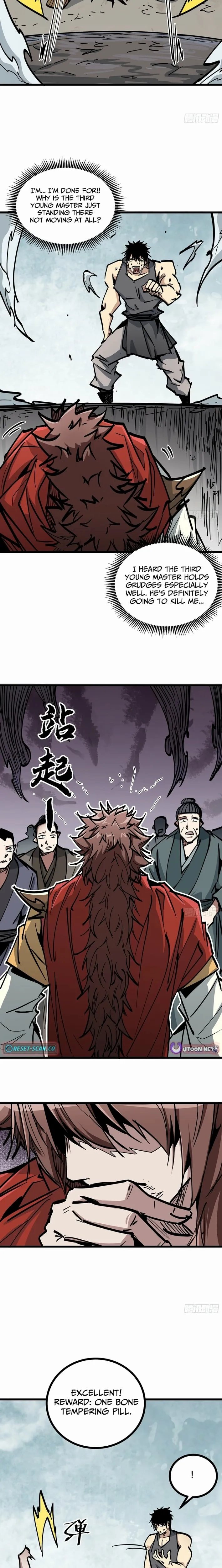 Fairy, Please Listen to My Explanation Chapter 30 page 13 - 