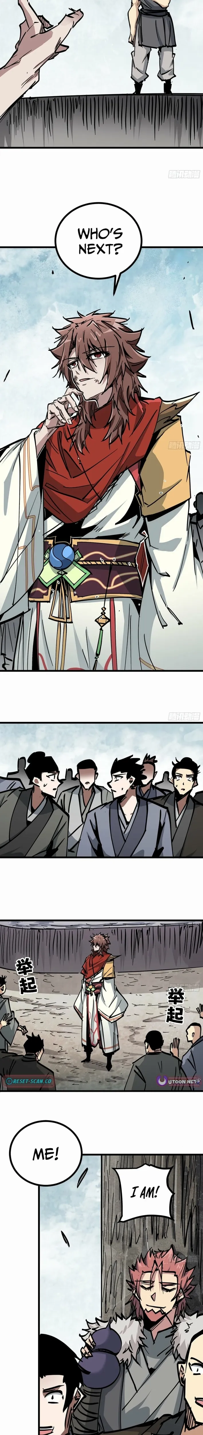 Fairy, Please Listen to My Explanation Chapter 30 page 14 - 