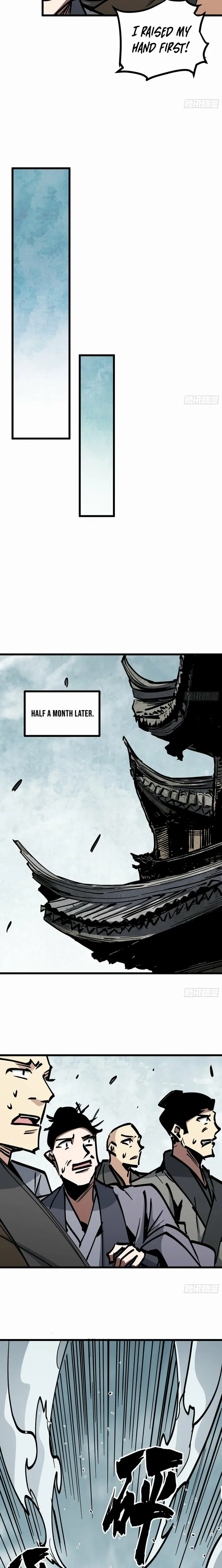 Fairy, Please Listen to My Explanation Chapter 30 page 15 - 