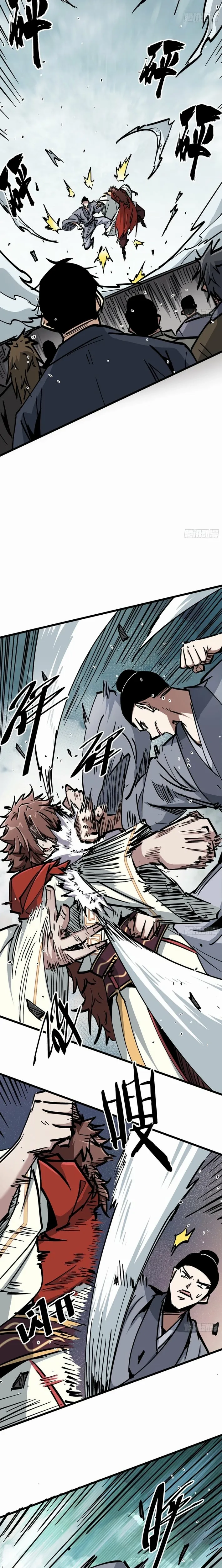 Fairy, Please Listen to My Explanation Chapter 30 page 16 - 