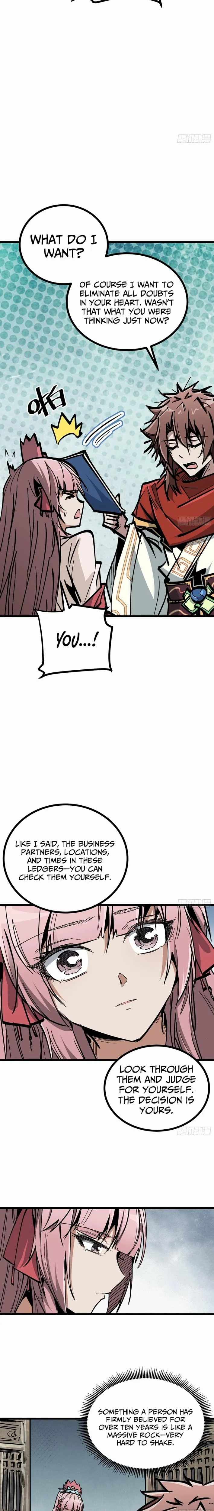 Fairy, Please Listen to My Explanation Chapter 30 page 5 - 
