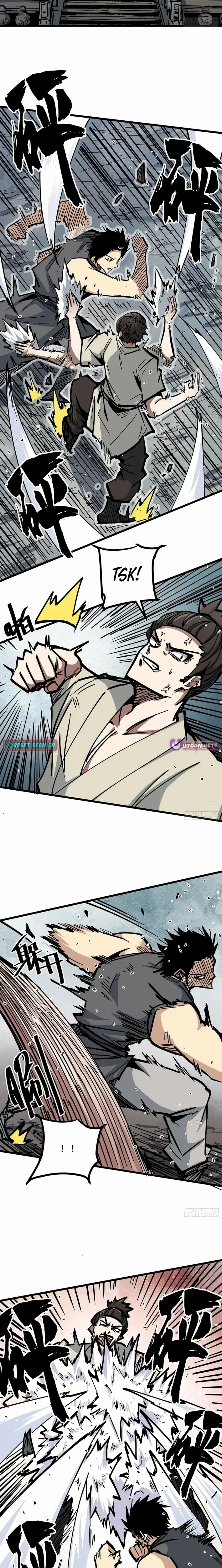 Fairy, Please Listen to My Explanation Chapter 30 page 7 - 