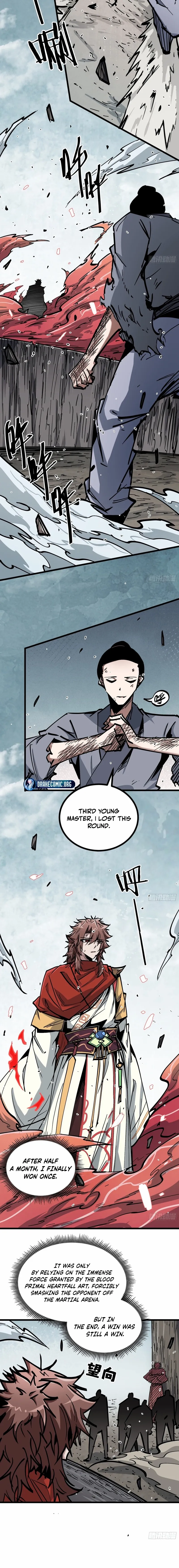 Fairy, Please Listen to My Explanation Chapter 31 page 2 - 