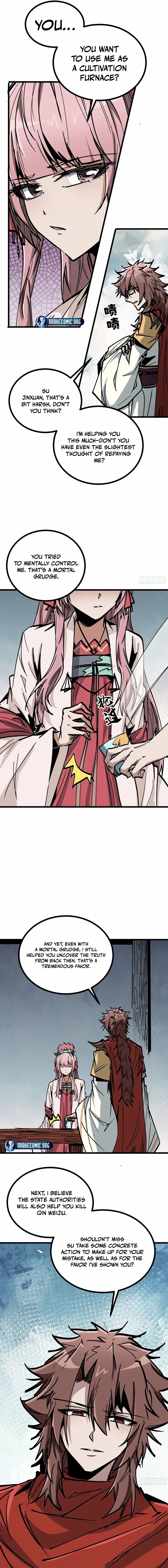 Fairy, Please Listen to My Explanation Chapter 31 page 11 - 
