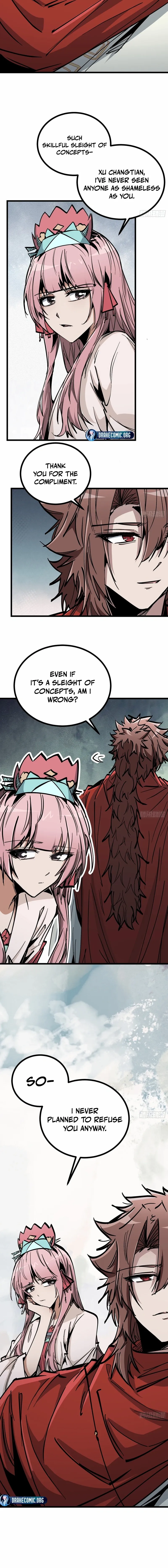 Fairy, Please Listen to My Explanation Chapter 31 page 12 - 