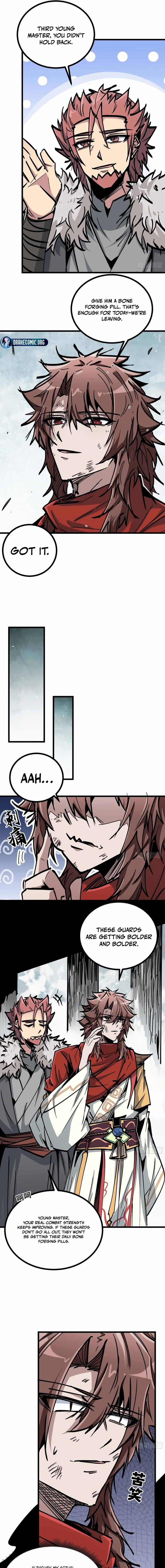 Fairy, Please Listen to My Explanation Chapter 31 page 3 - 