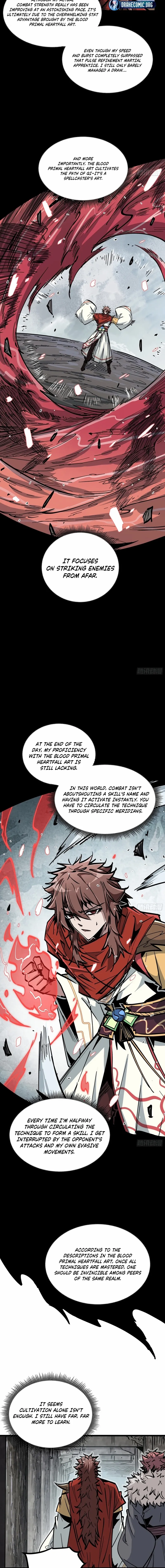 Fairy, Please Listen to My Explanation Chapter 31 page 4 - 