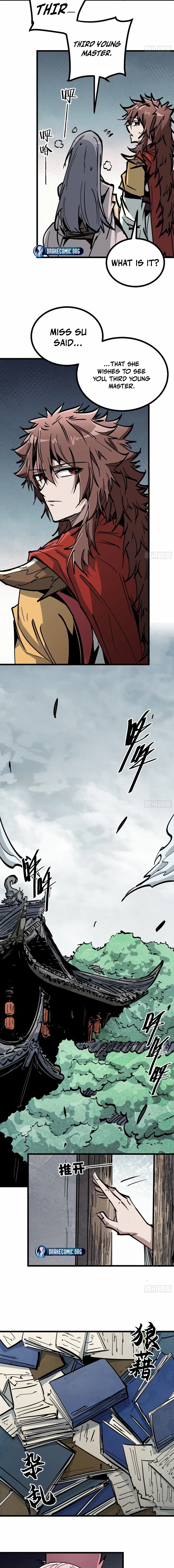 Fairy, Please Listen to My Explanation Chapter 31 page 5 - 