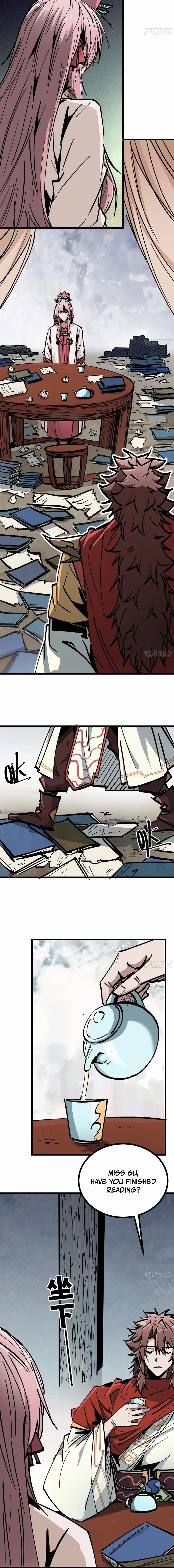 Fairy, Please Listen to My Explanation Chapter 31 page 6 - 