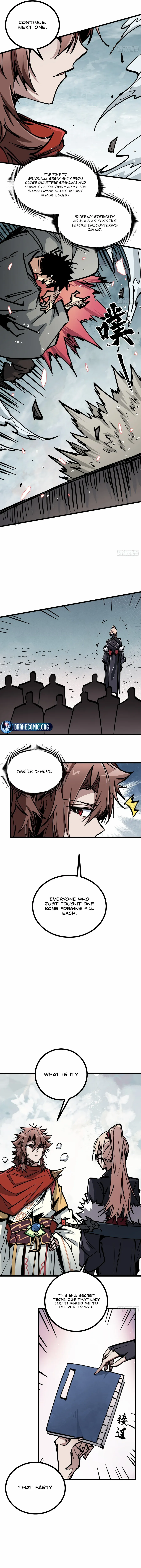 Fairy, Please Listen to My Explanation Chapter 32 page 6 - 