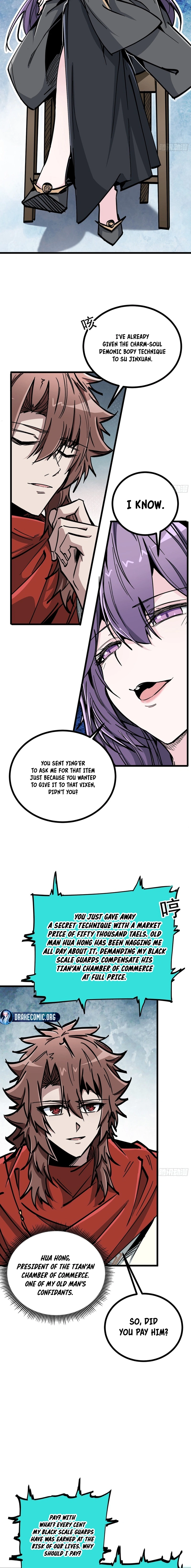 Fairy, Please Listen to My Explanation Chapter 34 page 12 - 