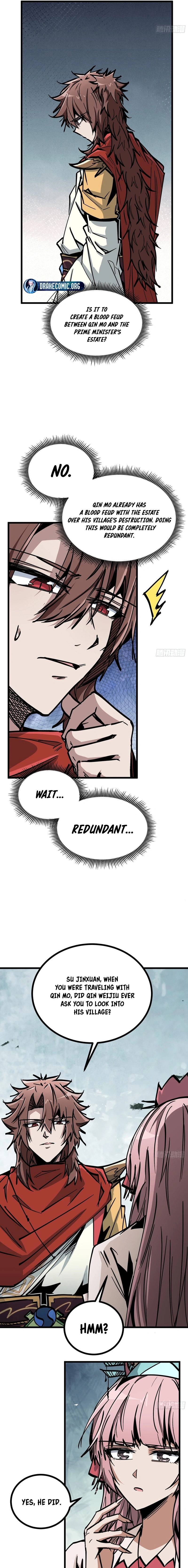 Fairy, Please Listen to My Explanation Chapter 34 page 3 - 
