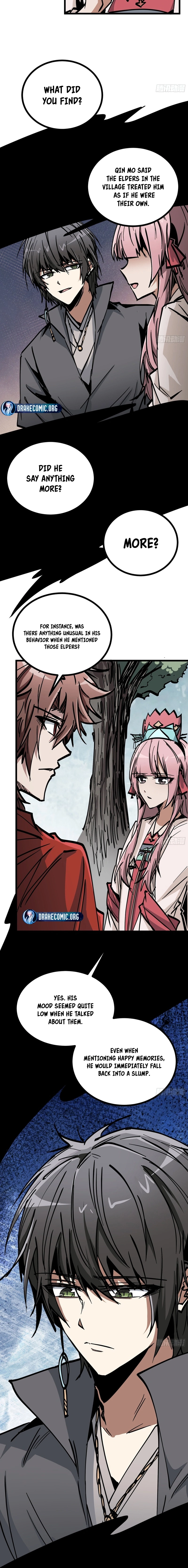 Fairy, Please Listen to My Explanation Chapter 34 page 4 - 