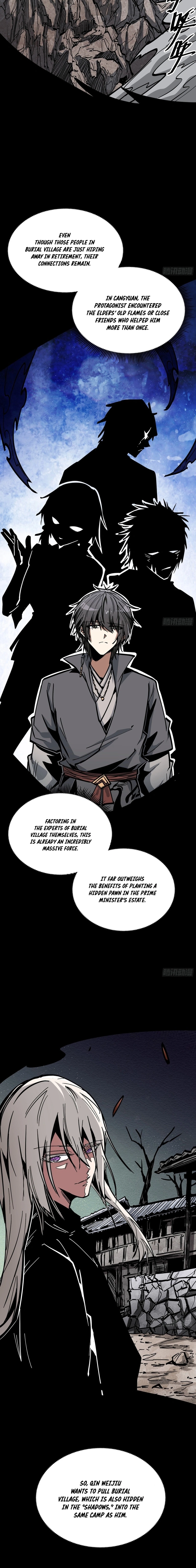 Fairy, Please Listen to My Explanation Chapter 34 page 6 - 