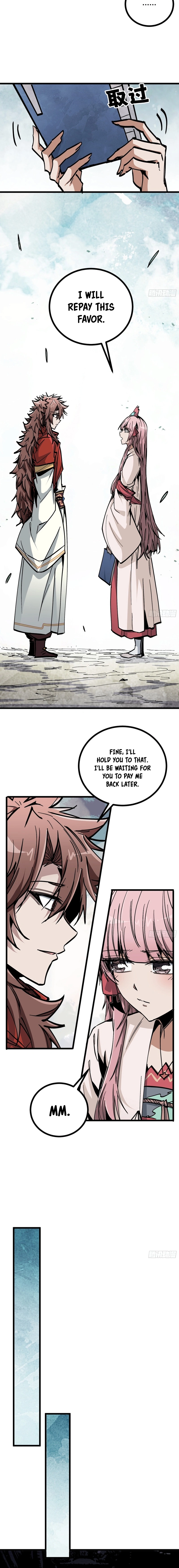Fairy, Please Listen to My Explanation Chapter 34 page 10 - 