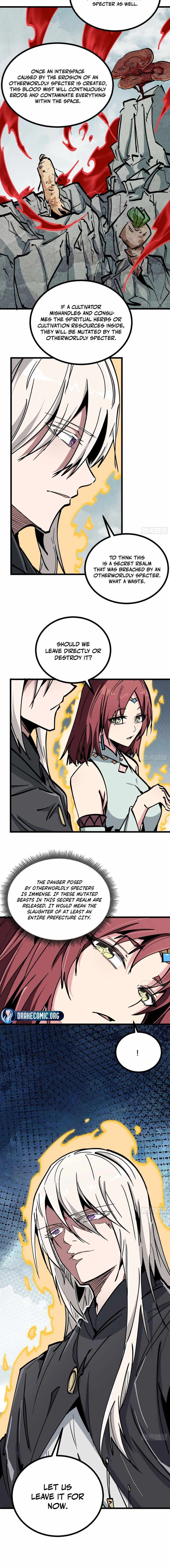 Fairy, Please Listen to My Explanation Chapter 35 page 12 - 