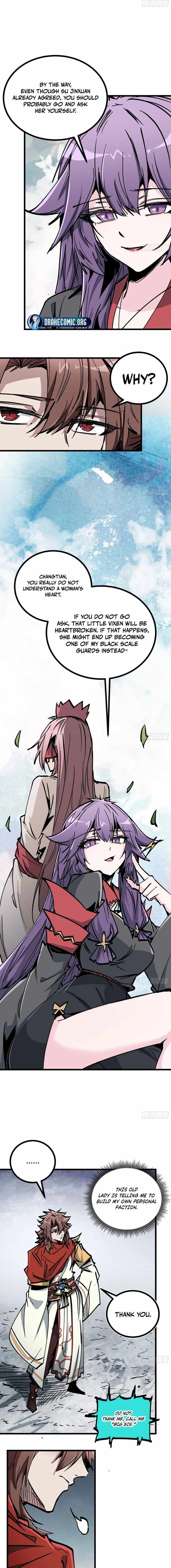 Fairy, Please Listen to My Explanation Chapter 35 page 5 - 
