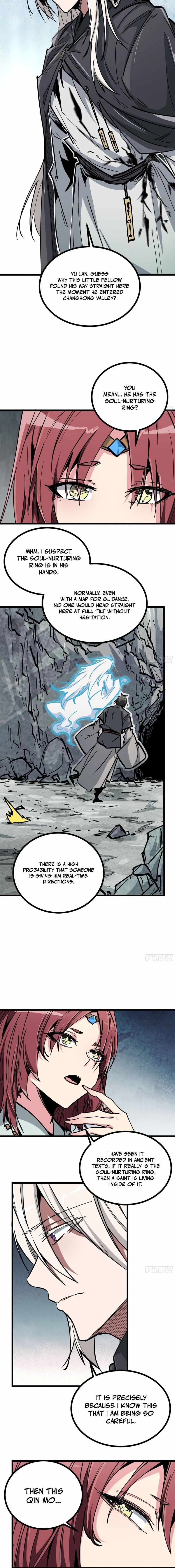 Fairy, Please Listen to My Explanation Chapter 35 page 8 - 