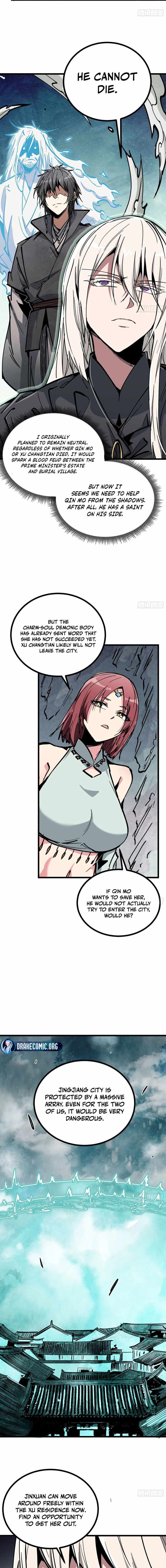 Fairy, Please Listen to My Explanation Chapter 35 page 9 - 