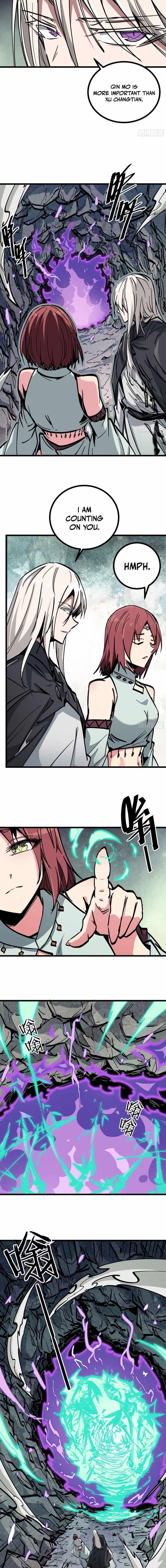 Fairy, Please Listen to My Explanation Chapter 35 page 10 - 