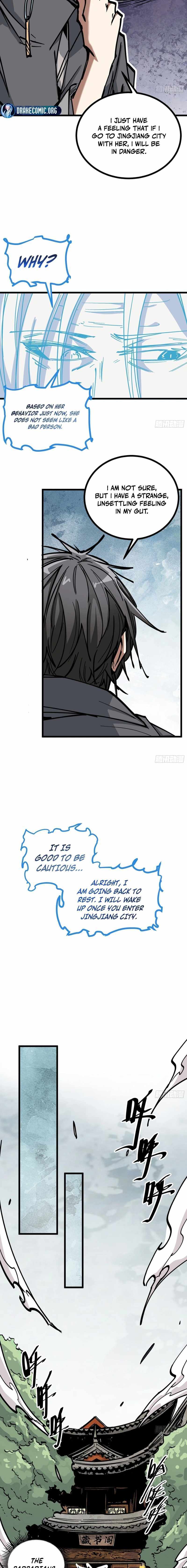Fairy, Please Listen to My Explanation Chapter 36 page 11 - 