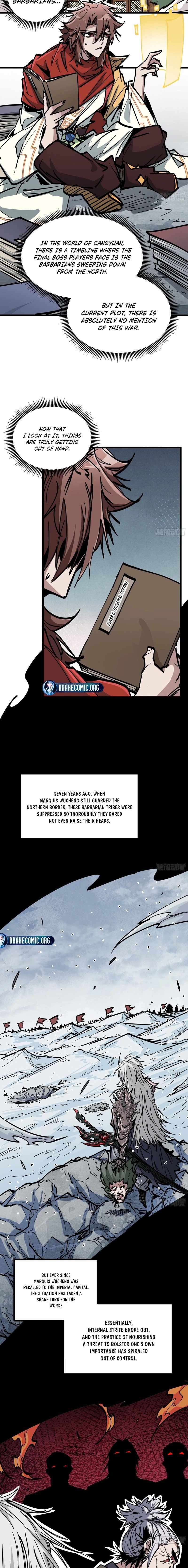 Fairy, Please Listen to My Explanation Chapter 36 page 12 - 