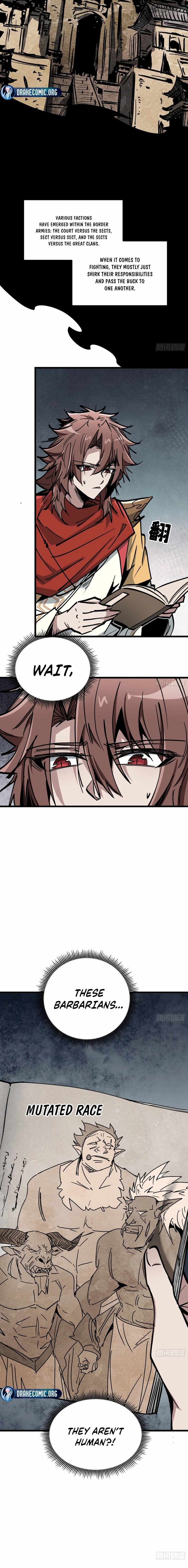 Fairy, Please Listen to My Explanation Chapter 36 page 14 - 