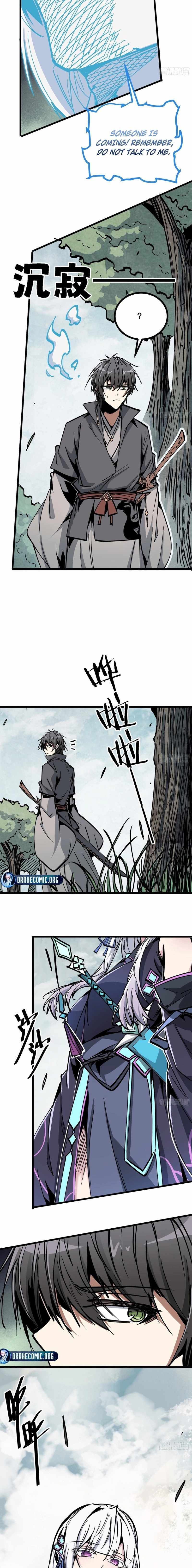 Fairy, Please Listen to My Explanation Chapter 36 page 5 - 