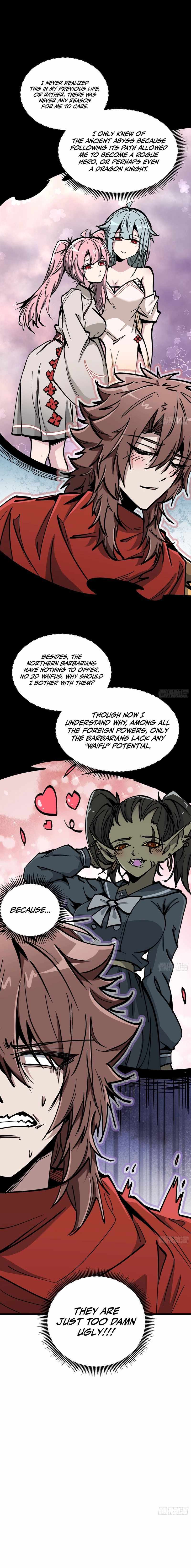 Fairy, Please Listen to My Explanation Chapter 37 page 2 - 