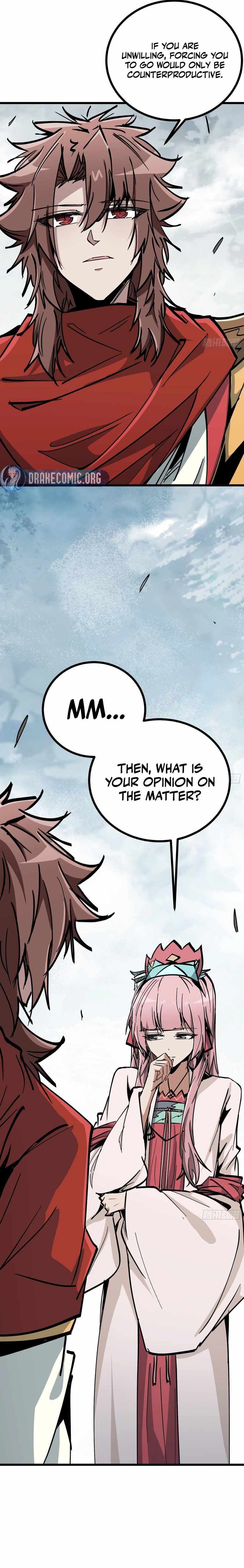 Fairy, Please Listen to My Explanation Chapter 37 page 14 - 