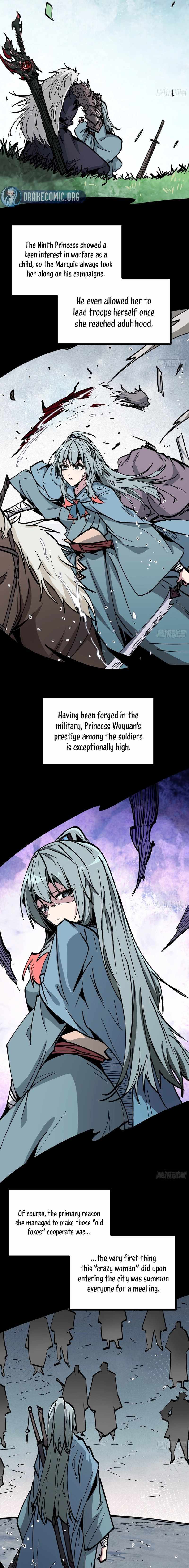 Fairy, Please Listen to My Explanation Chapter 37 page 5 - 