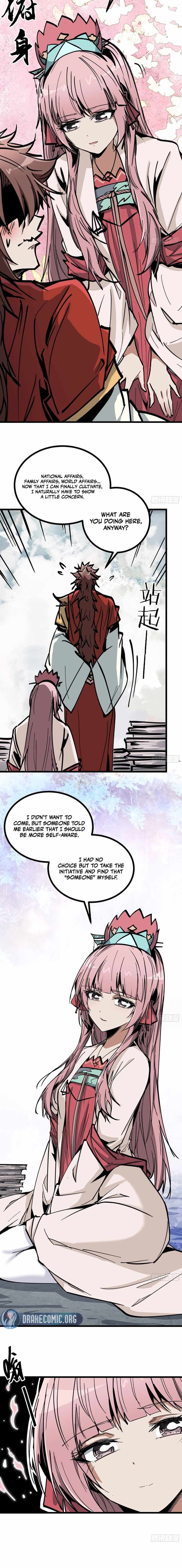 Fairy, Please Listen to My Explanation Chapter 37 page 10 - 