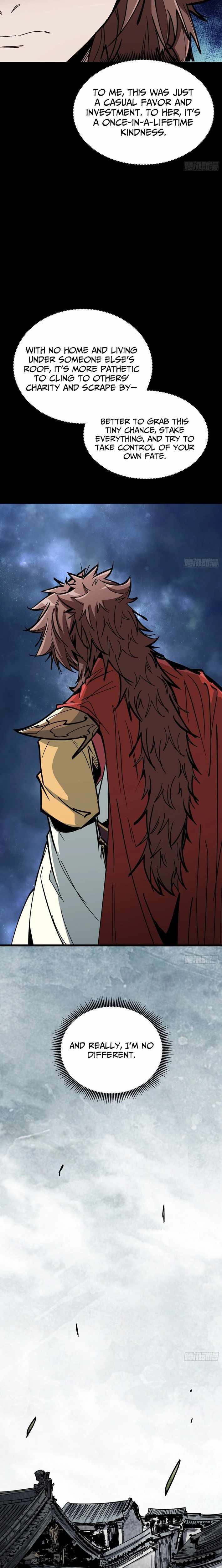 Fairy, Please Listen to My Explanation Chapter 38 page 11 - 