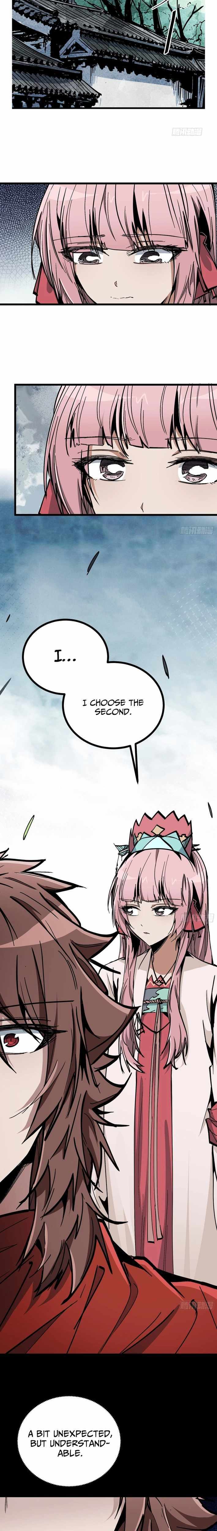 Fairy, Please Listen to My Explanation Chapter 38 page 10 - 