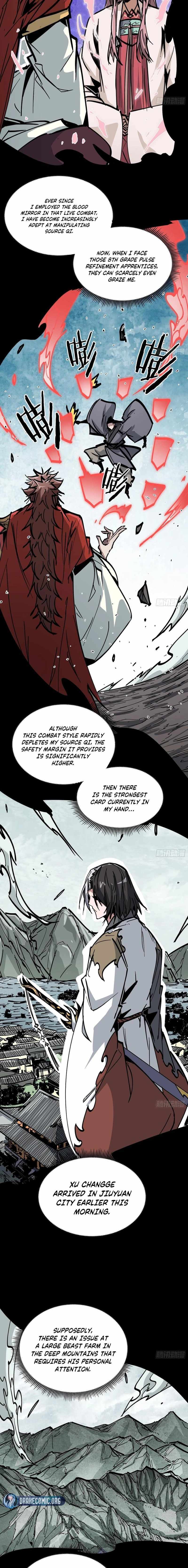 Fairy, Please Listen to My Explanation Chapter 39 page 2 - 