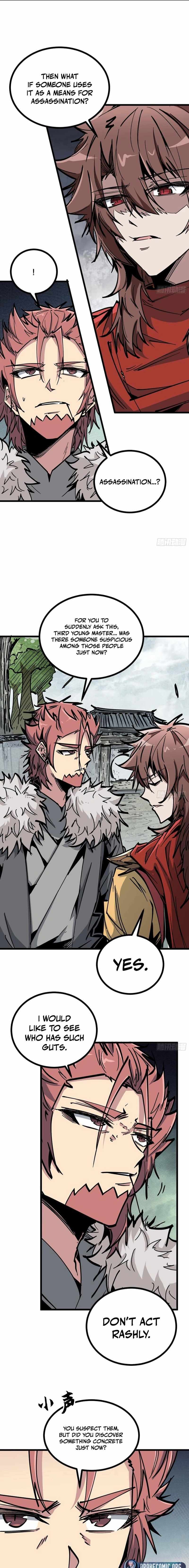 Fairy, Please Listen to My Explanation Chapter 39 page 11 - 