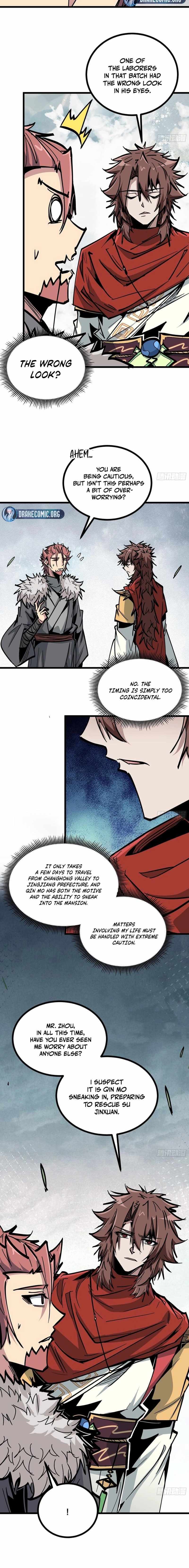 Fairy, Please Listen to My Explanation Chapter 39 page 12 - 